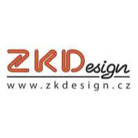 zk design logo